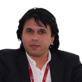 Sandeep Chandna